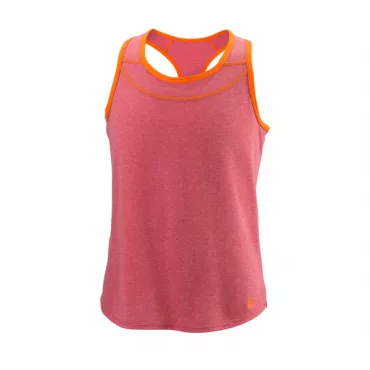Детски Потник Wilson G COMPETITION TANK II Granita/Sunrise Детски Потник Wilson G COMPETITION TANK II Granita/Sunrise
