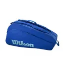 Сак За Тенис Wilson ULTRA V5 TOUR 12PK Bl