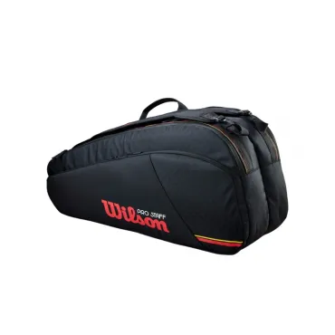 Сак За Тенис Wilson PRO STAFF CLASSIC 6PK