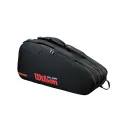 Сак За Тенис Wilson PRO STAFF CLASSIC 6PK