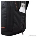 Раница за Тенис Wilson PRO STAFF CLASSIC Black