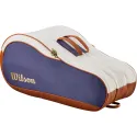 Сак За Тенис Wilson HERITAGE V2 12PK