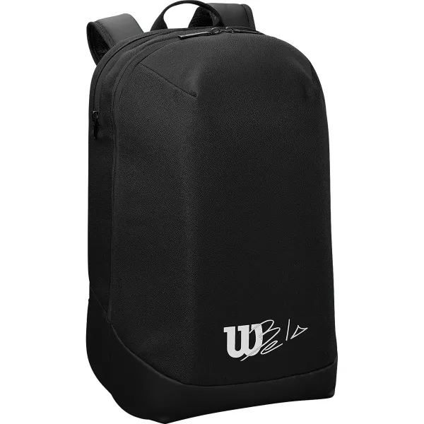 Раница За Падел Wilson BELA BLACK