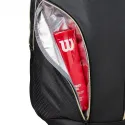 Раница За Падел Wilson DEFY V1 Black/Gold