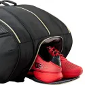 Сак За Падел Wilson DEFY V1 Black/Gold