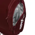 Раница за Тенис Wilson Defyer Red-Series V1