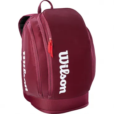 Раница за Тенис Wilson Defyer Red-Series V1