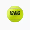 Топки за тенис ROLAND GARROS ALL CT 4BALL 2PK