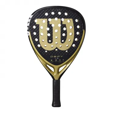 Падел Ракета Wilson DEFY LS V1 PADEL 2