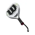 Падел Ракета Wilson OPTIX V1 WHITE