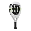 Падел Ракета Wilson OPTIX V1 WHITE
