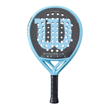 Падел Ракета Wilson ENDURE LS V1