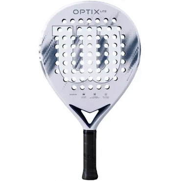 Падел Ракета Wilson OPTIX V2 LITE LILAC