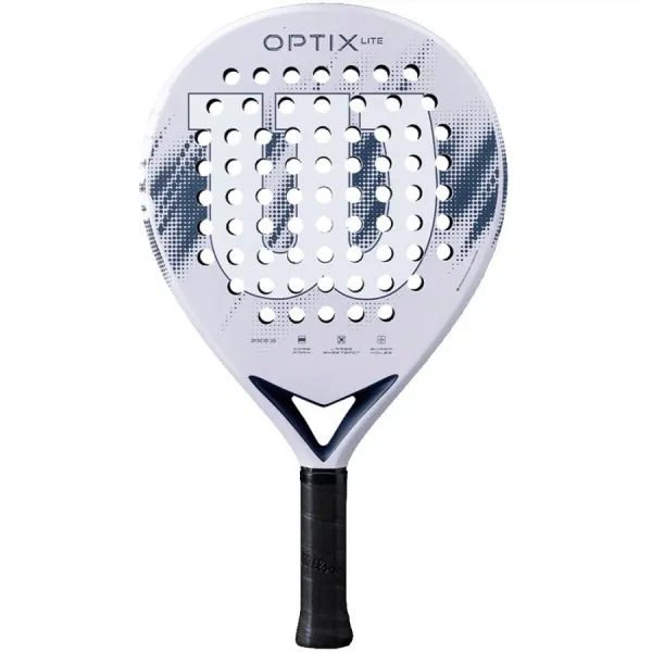 Падел Ракета Wilson OPTIX V2 LITE LILAC