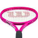 Тенис Ракета Wilson BURN PINK 105 S V6.0