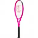 Тенис Ракета Wilson BURN PINK 105 S V6.0