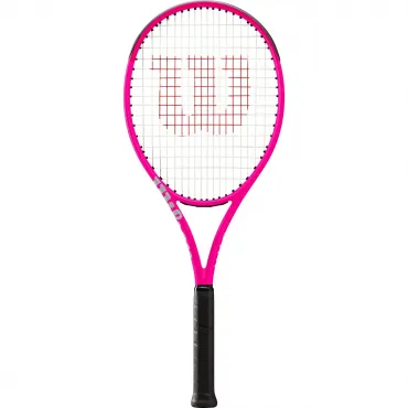 Тенис Ракета Wilson BURN PINK 105 S V6.0
