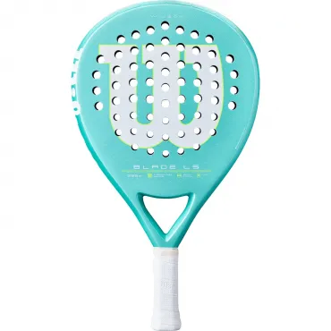 Падел Ракета Wilson Blade LS V4 GR