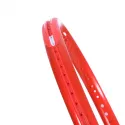 Тенис Ракета Wilson Defyer Redline 98 Pro V1 FRM 3