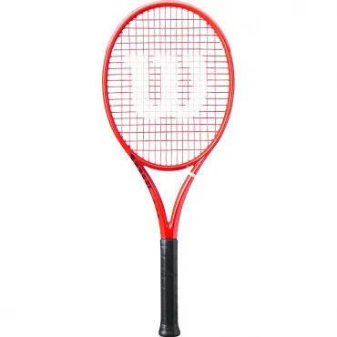 Тенис Ракета Wilson Defyer Redline 98 Pro V1 FRM 3