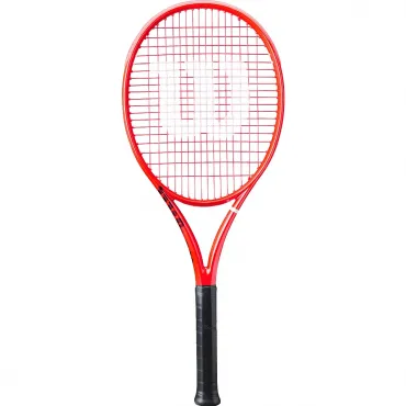 Тенис Ракета Wilson Defyer Redline 100 V1 FRM 3