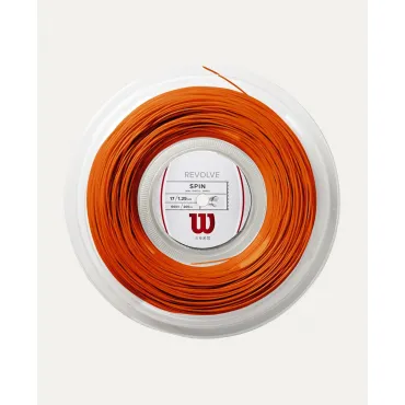 Кордаж WILSON REVOLVE 17 REEL OR 1/16