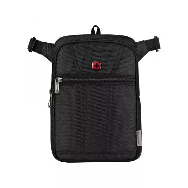 Чанта за кръст Wenger BC Refresh Lifestyle BC First Black