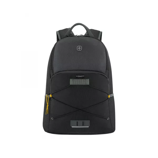 Раница за лаптоп Wenger NEXT 23 Trayl Gravity Black