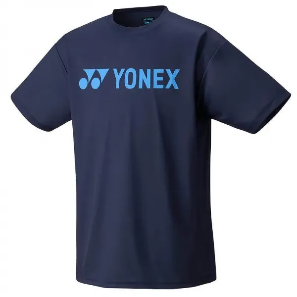 Детска Тениска Yonex YJ0046 Indigo Marine